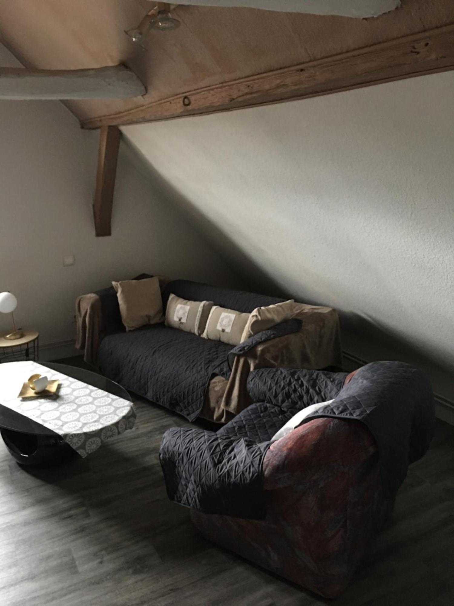 Bienvenue En Alsace Apartment Huttenheim Exterior photo