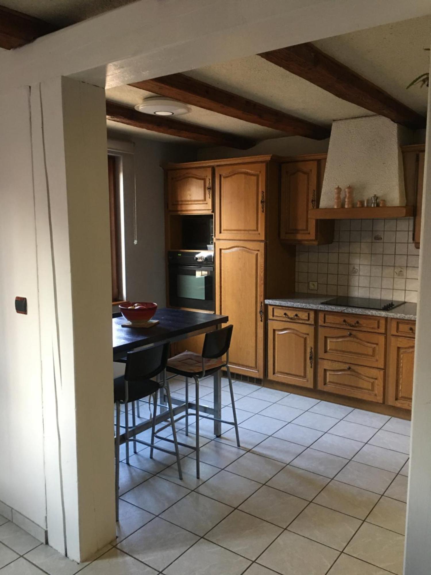 Bienvenue En Alsace Apartment Huttenheim Exterior photo